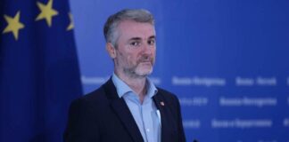 Edin Forto naredio da RTRS i Banja Luka kontrolišu digitalni signal u Tuzlanskom kantonu Edin Forto naredio da RTRS i Banja Luka kontrolišu digitalni signal u Tuzlanskom kantonu - featured image