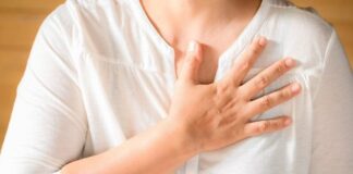 ČAJ KOJI SPUŠTA PRITISAK I HOLESTEROL KAO OD ŠALE! Smiruje srce i čisti masnoće iz krvi, a piju se samo 2 šolje dnevno! ČAJ KOJI SPUŠTA PRITISAK I HOLESTEROL KAO OD ŠALE! Smiruje srce i čisti masnoće iz krvi, a piju se samo 2 šolje dnevno! - featured image