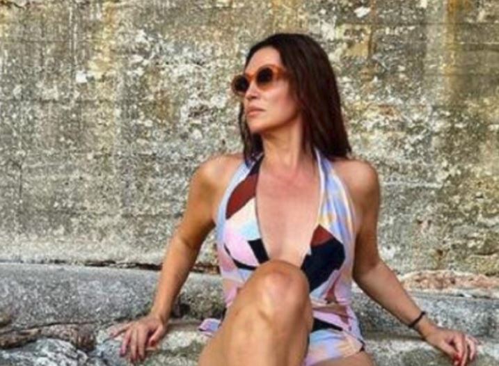 Poslušala je savet Novaka Đokovića i u 6. deceniji istopila kilograme: Izbacila 1 namirnicu iz ishrane i skinula 20 kg - featured image Poslušala je savet Novaka Đokovića i u 6. deceniji istopila kilograme: Izbacila 1 namirnicu iz ishrane i skinula 20 kg - featured image