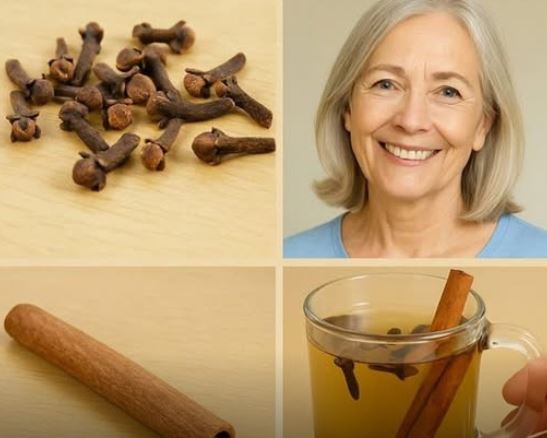 Voda s karanfilčićem i cimetom – Pijte je 50 dana svakodnevno i ostaćete u čudu! - featured image Voda s karanfilčićem i cimetom – Pijte je 50 dana svakodnevno i ostaćete u čudu! - featured image