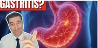Ovaj čaj uklanja gastritis za samo par minuta – ISPROBAJTE GA! Ovaj čaj uklanja gastritis za samo par minuta – ISPROBAJTE GA! - featured image
