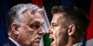 TEŽAK UDARAC DODIKOVOM PRIJATELJU: Peter Magyar povukao potez koji je uzdrmao Orbana TEŽAK UDARAC DODIKOVOM PRIJATELJU: Peter Magyar povukao potez koji je uzdrmao Orbana - featured image